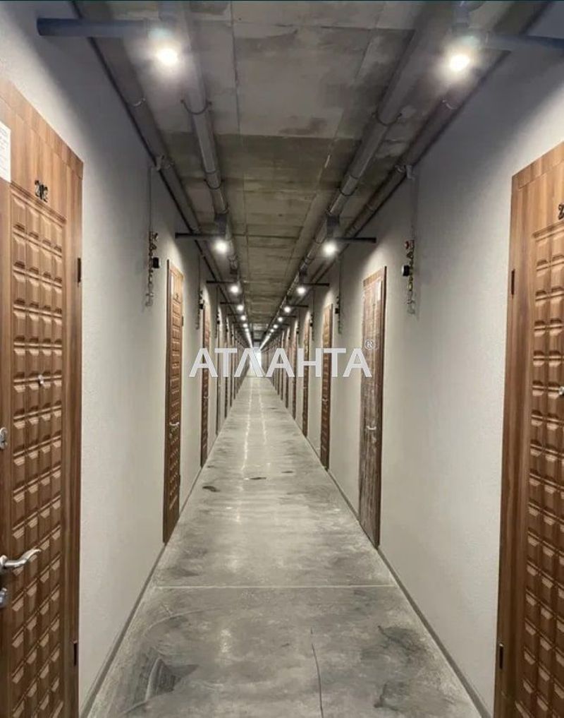 1-кімнатна квартира за адресою вул. Боровського Миколи (площа 30 м²) - Atlanta.ua - фото 13