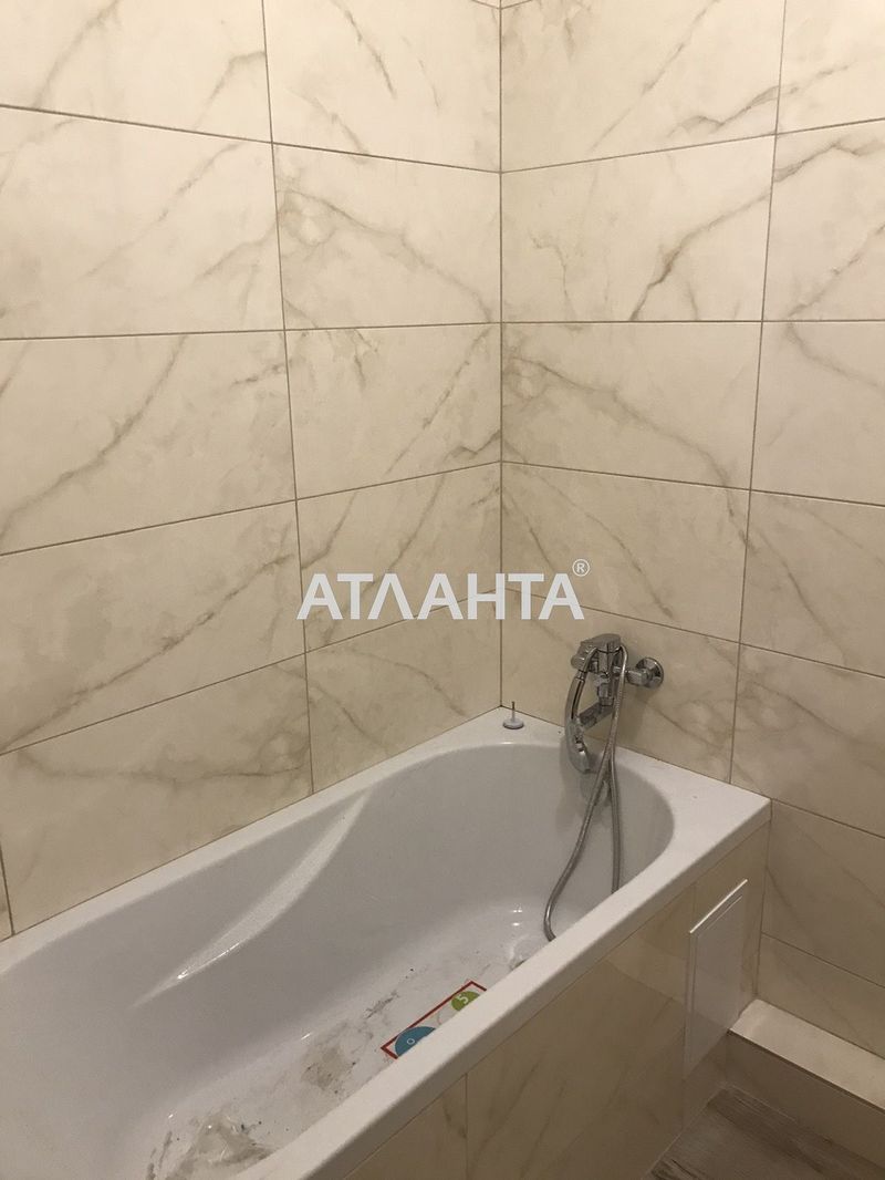 1-кімнатна квартира за адресою вул. Боровського Миколи (площа 30 м²) - Atlanta.ua - фото 8