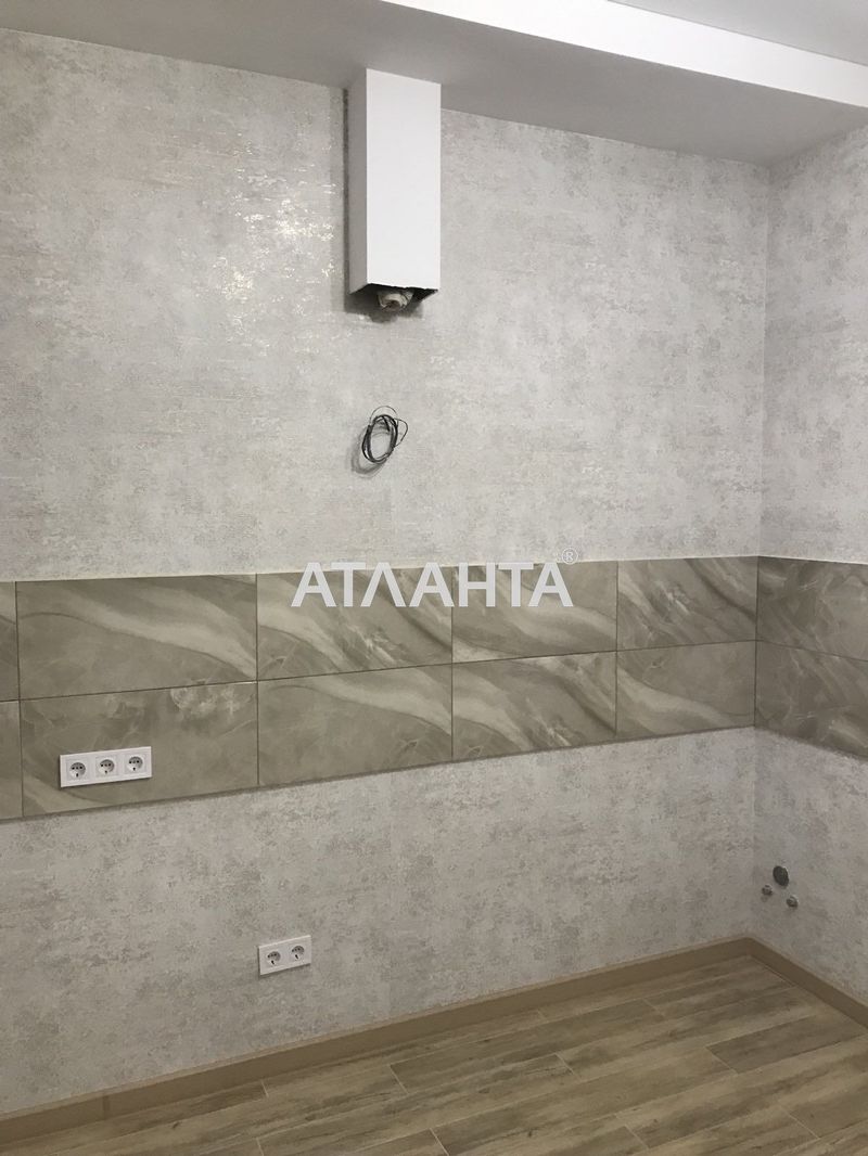 1-кімнатна квартира за адресою вул. Боровського Миколи (площа 30 м²) - Atlanta.ua - фото 4