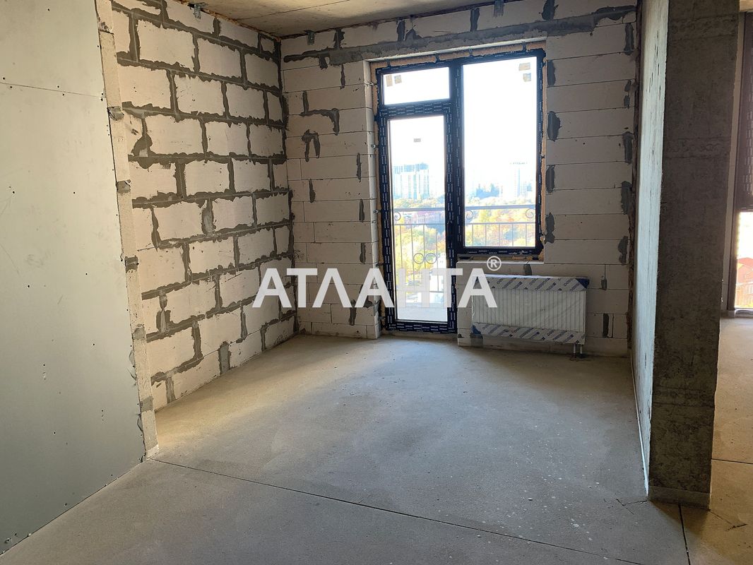 1-комнатная квартира по адресу Тополинный пер. (площадь 47 м²) - Atlanta.ua - фото 4