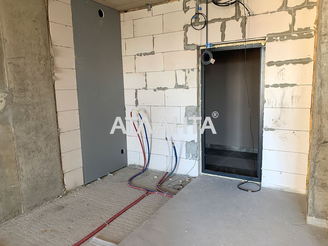 1-комнатная квартира по адресу Тополинный пер. (площадь 47 м²) - Atlanta.ua - фото 7