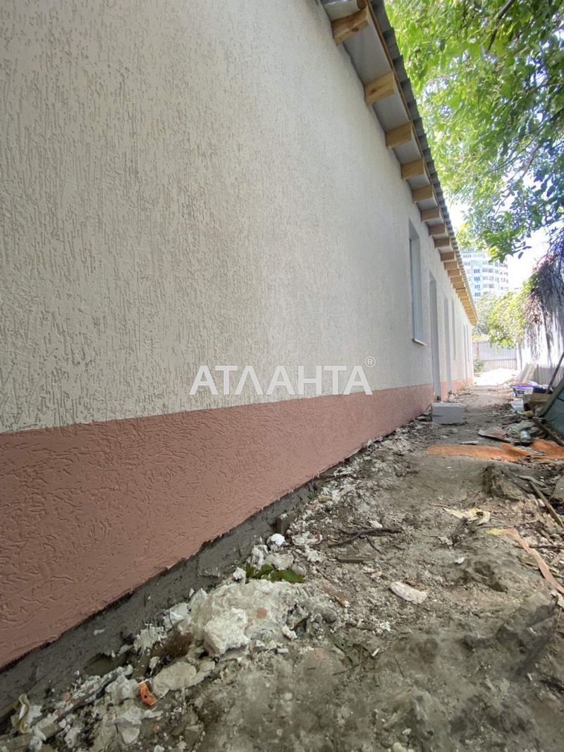 1-комнатная квартира по адресу ул. Глинки (площадь 28,5 м²) - Atlanta.ua - фото 3