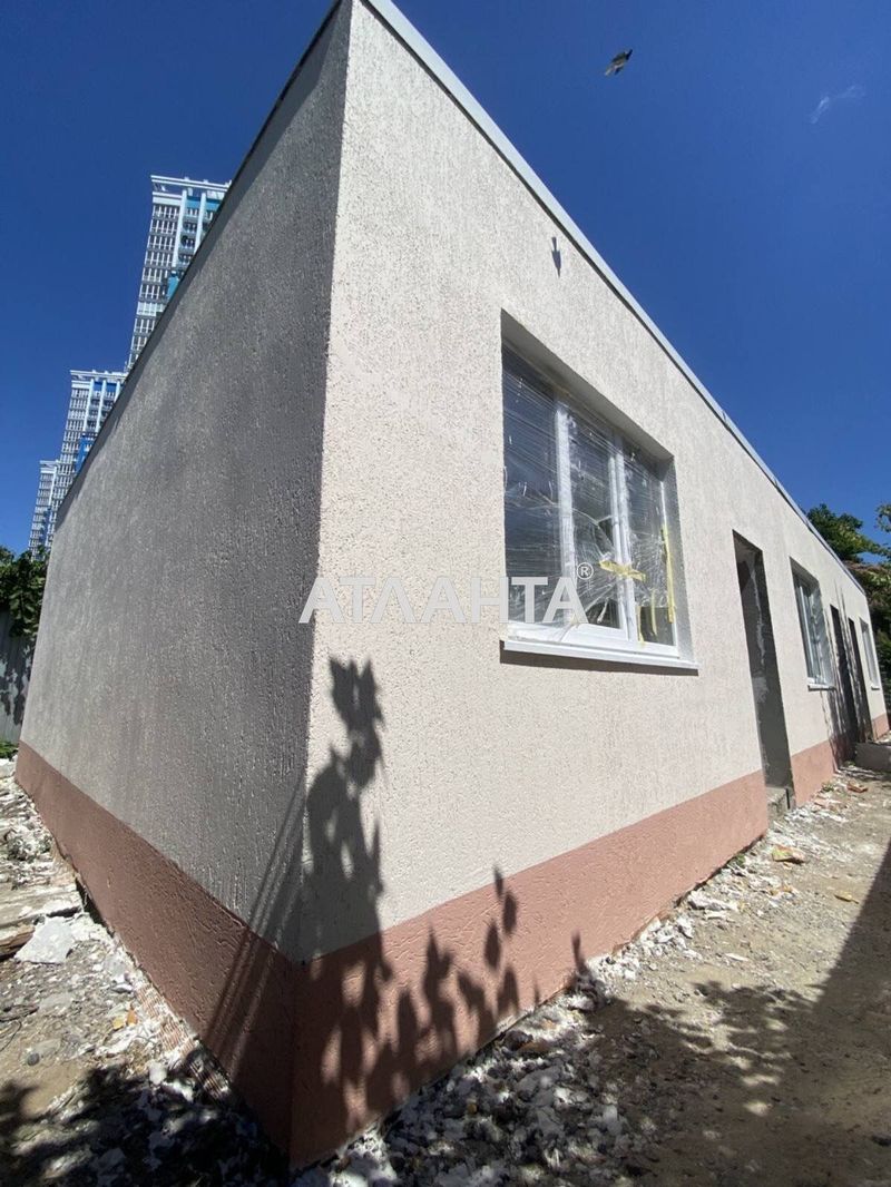 1-комнатная квартира по адресу ул. Глинки (площадь 28,5 м²) - Atlanta.ua - фото 4