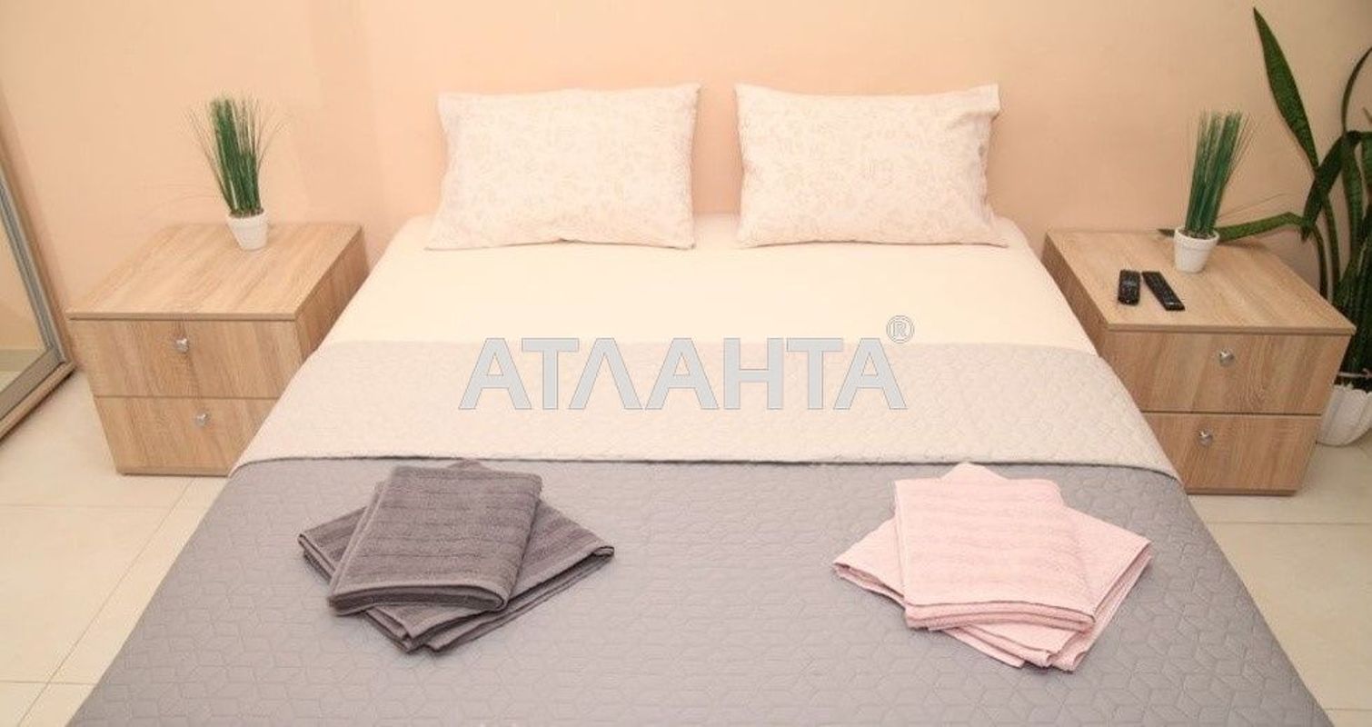 1-кімнатна квартира за адресою вул. Гагарінське плато (площа 35 м²) - Atlanta.ua - фото 5