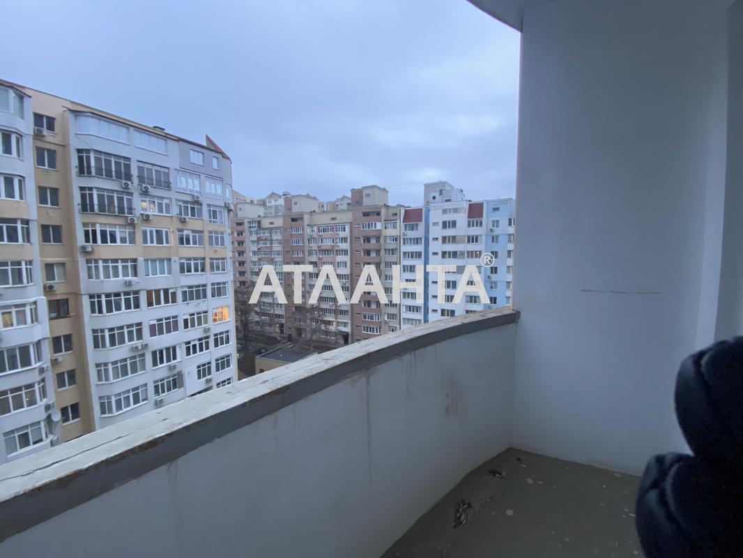 1-room apartment apartment by the address st. Govorova marsh (area 52,4 m²) - Atlanta.ua - photo 2