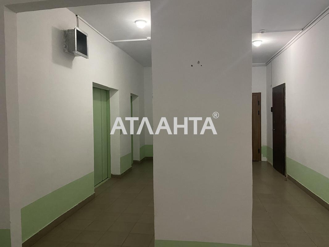 1-room apartment apartment by the address st. Govorova marsh (area 52,4 m²) - Atlanta.ua - photo 6