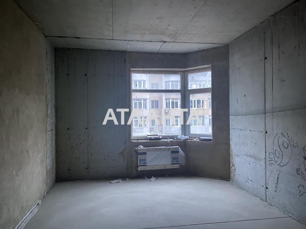 1-room apartment apartment by the address st. Govorova marsh (area 52,4 m²) - Atlanta.ua - photo 4