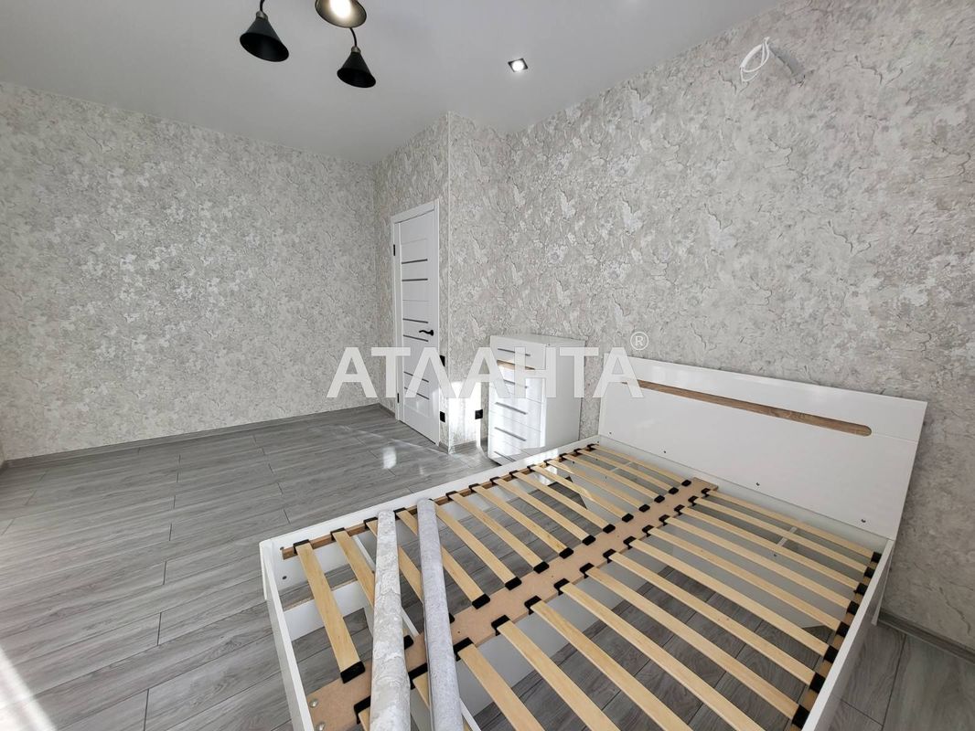 1-кімнатна квартира за адресою вул. Львівська (площа 31 м²) - Atlanta.ua - фото 2