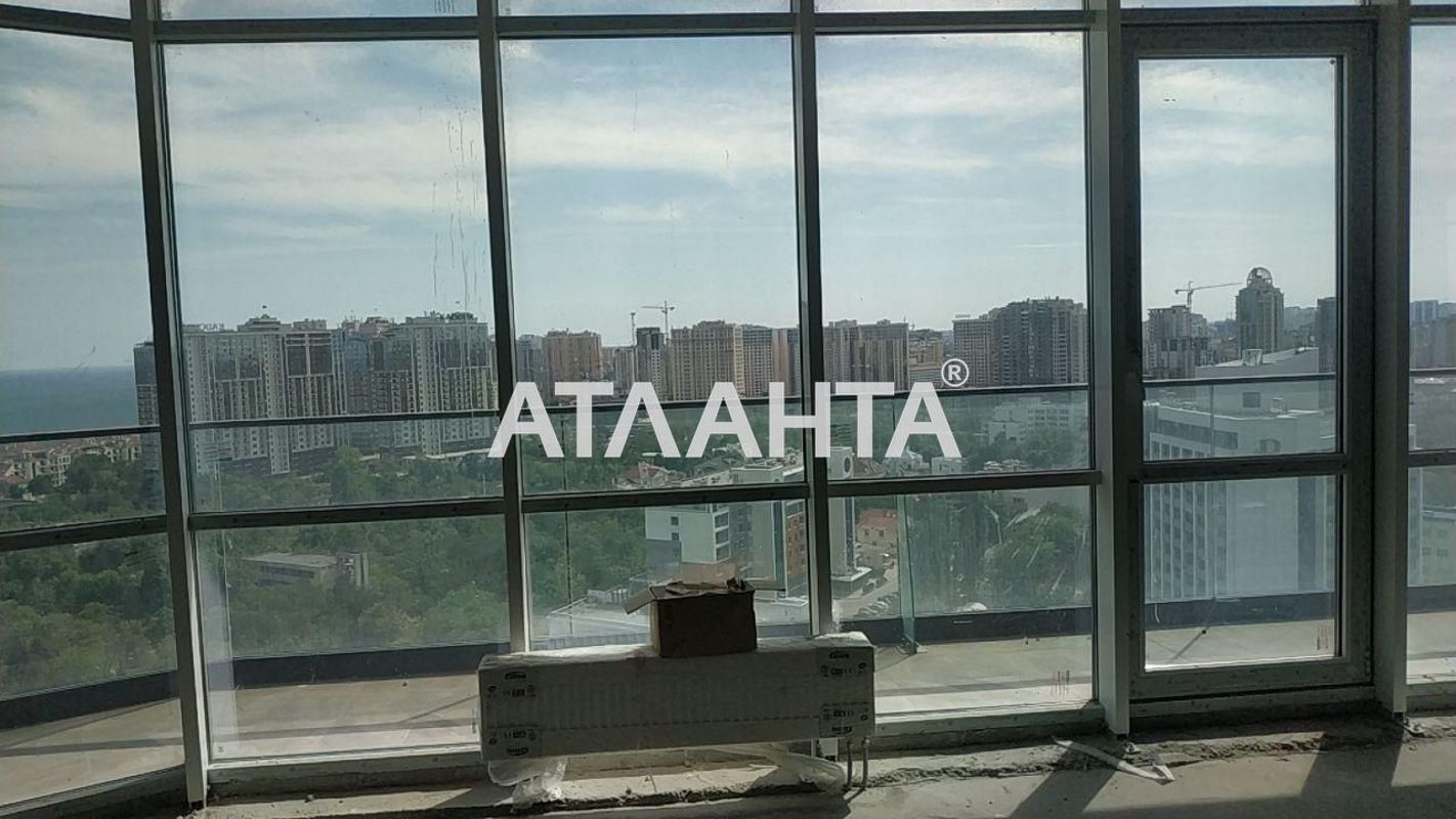 Багатокімнатна квартира за адресою вул. Французький бульв. (площа 311 м²) - Atlanta.ua - фото 8