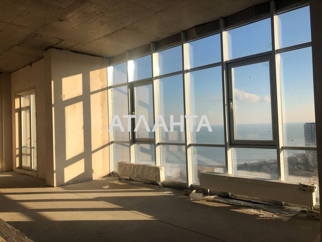 Багатокімнатна квартира за адресою вул. Французький бульв. (площа 311 м²) - Atlanta.ua - фото 6