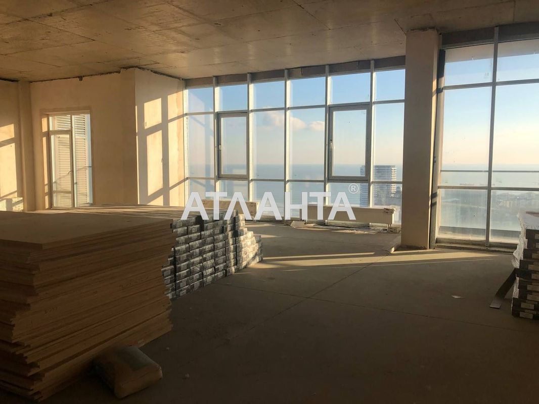 Багатокімнатна квартира за адресою вул. Французький бульв. (площа 311 м²) - Atlanta.ua - фото 7