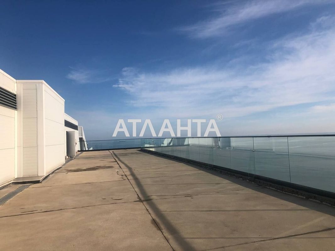 Багатокімнатна квартира за адресою вул. Французький бульв. (площа 311 м²) - Atlanta.ua - фото 10