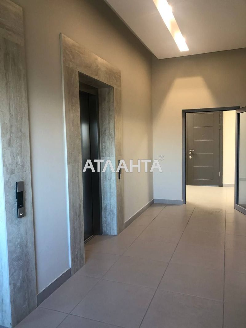 Багатокімнатна квартира за адресою вул. Французький бульв. (площа 311 м²) - Atlanta.ua - фото 20