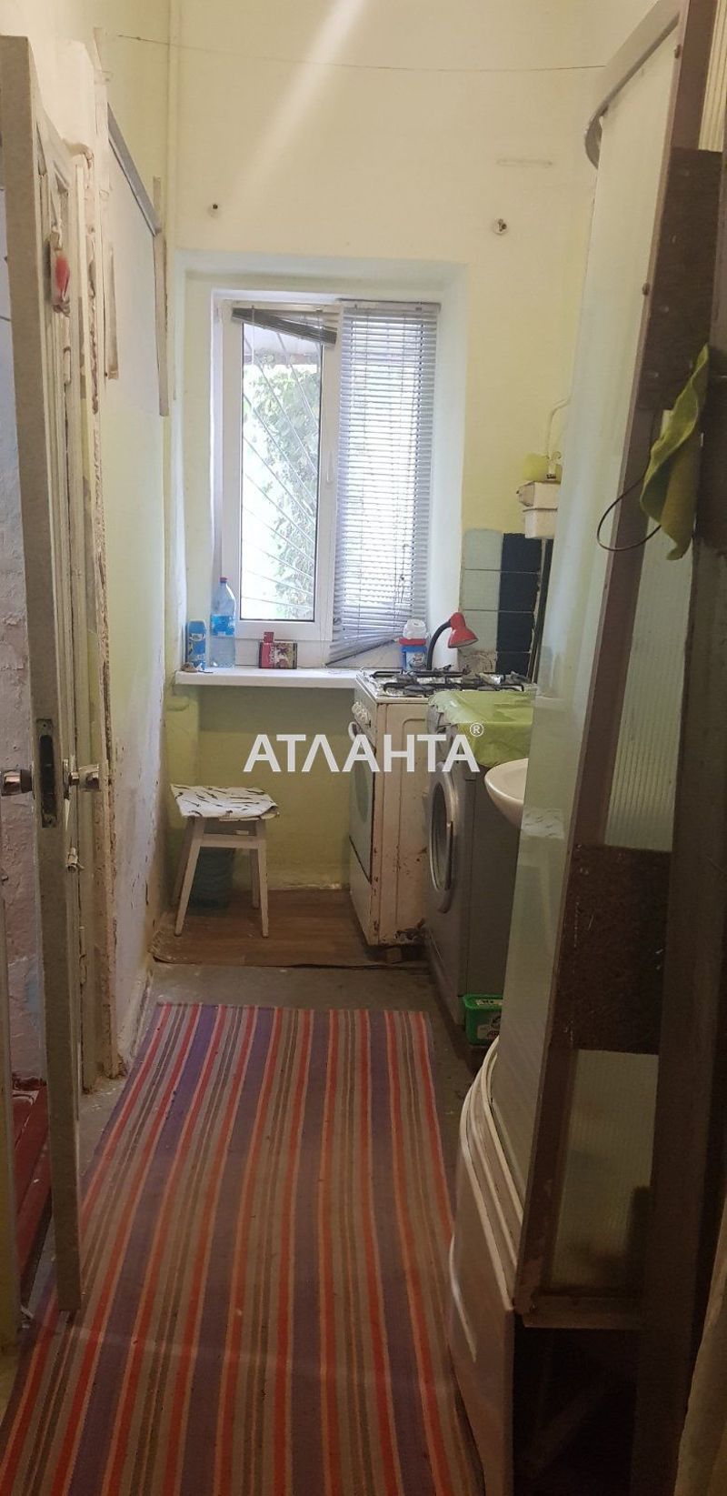 2-комнатная квартира по адресу ул. Черноморского Казачества (площадь 54 м²) - Atlanta.ua - фото 2