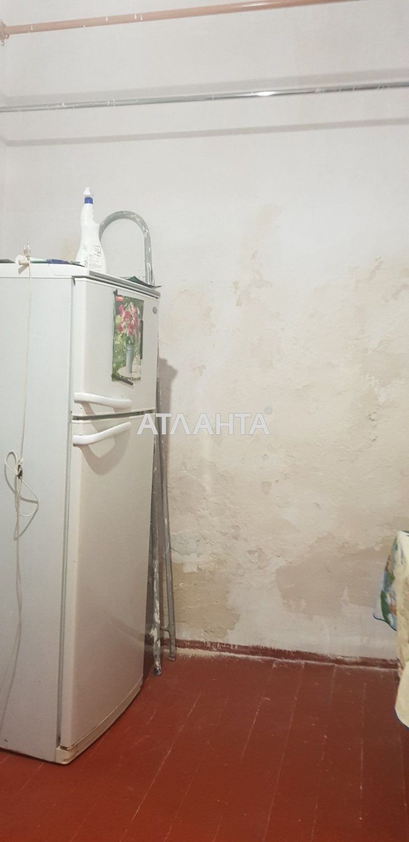 2-комнатная квартира по адресу ул. Черноморского Казачества (площадь 54 м²) - Atlanta.ua - фото 4