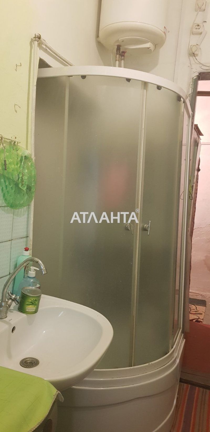 2-комнатная квартира по адресу ул. Черноморского Казачества (площадь 54 м²) - Atlanta.ua - фото 8