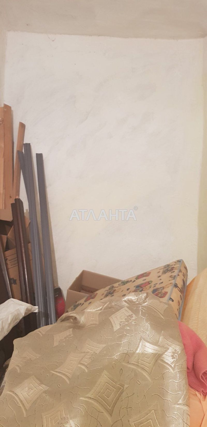 2-комнатная квартира по адресу ул. Черноморского Казачества (площадь 54 м²) - Atlanta.ua - фото 7