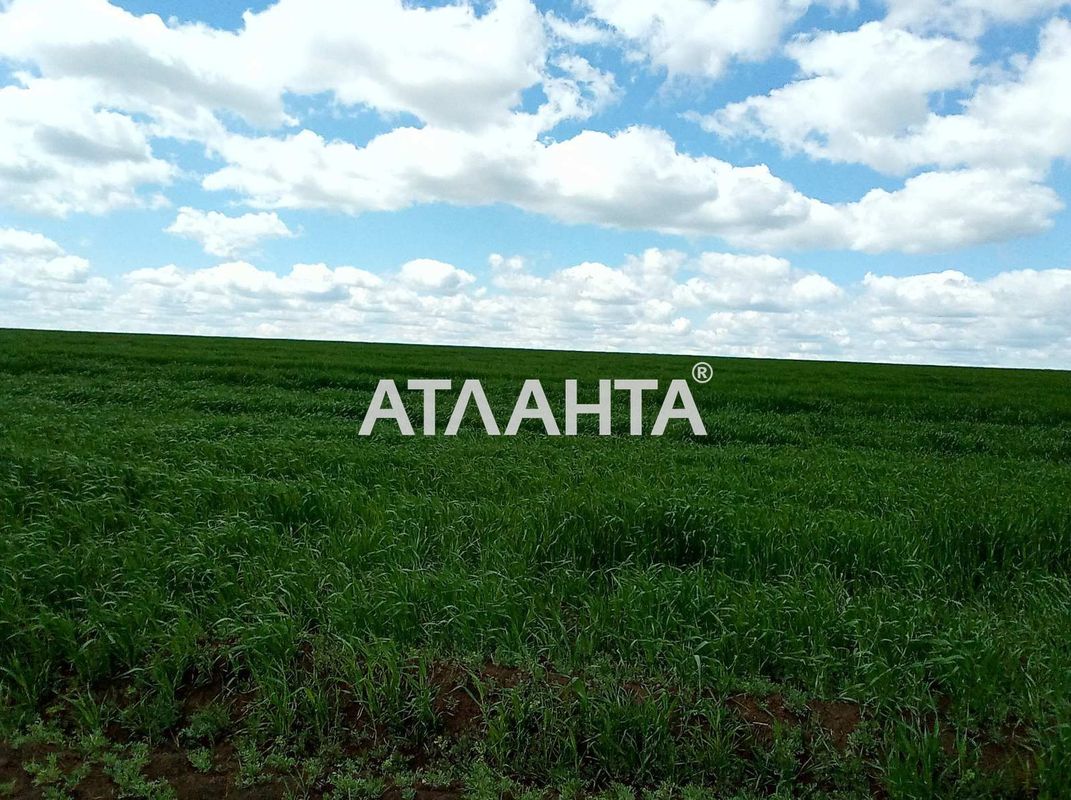 Участок по адресу ул. Массив №43 (площадь 261 сот) - Atlanta.ua