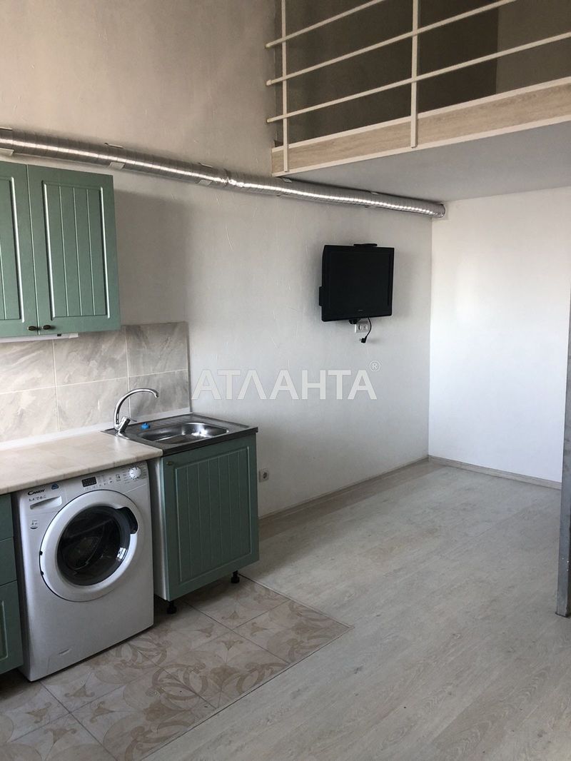 1-кімнатна квартира за адресою вул. 40 років Перемоги (площа 26 м²) - Atlanta.ua - фото 2