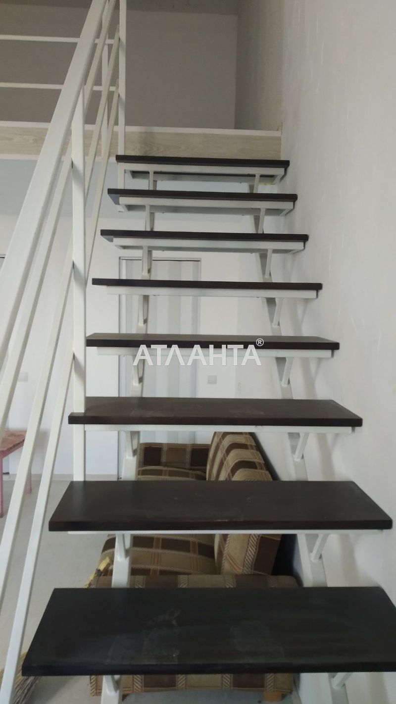 1-кімнатна квартира за адресою вул. 40 років Перемоги (площа 26 м²) - Atlanta.ua - фото 15