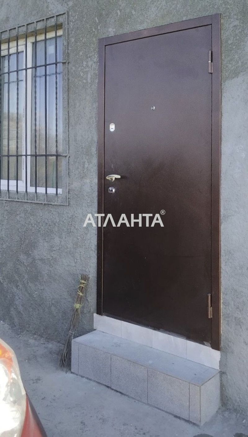 1-кімнатна квартира за адресою вул. 40 років Перемоги (площа 26 м²) - Atlanta.ua - фото 19