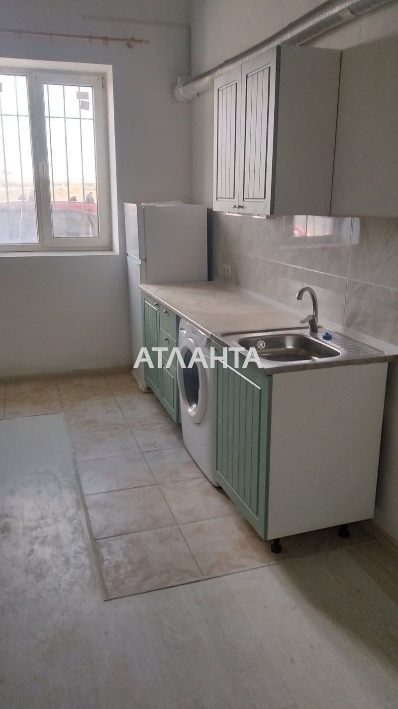 1-кімнатна квартира за адресою вул. 40 років Перемоги (площа 26 м²) - Atlanta.ua - фото 11