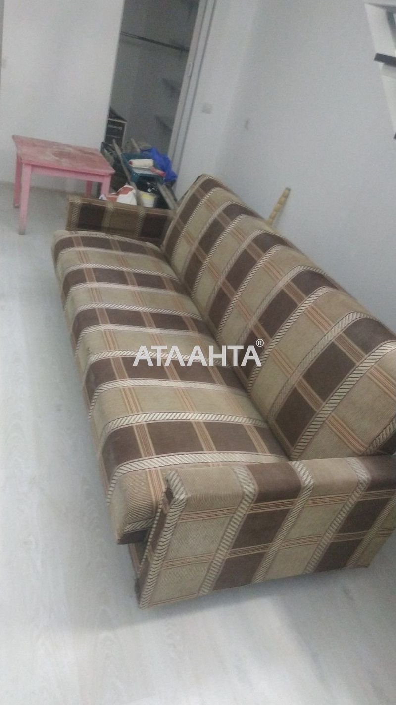 1-кімнатна квартира за адресою вул. 40 років Перемоги (площа 26 м²) - Atlanta.ua - фото 5