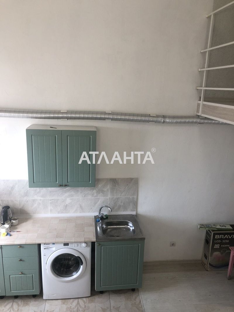 1-кімнатна квартира за адресою вул. 40 років Перемоги (площа 26 м²) - Atlanta.ua - фото 14