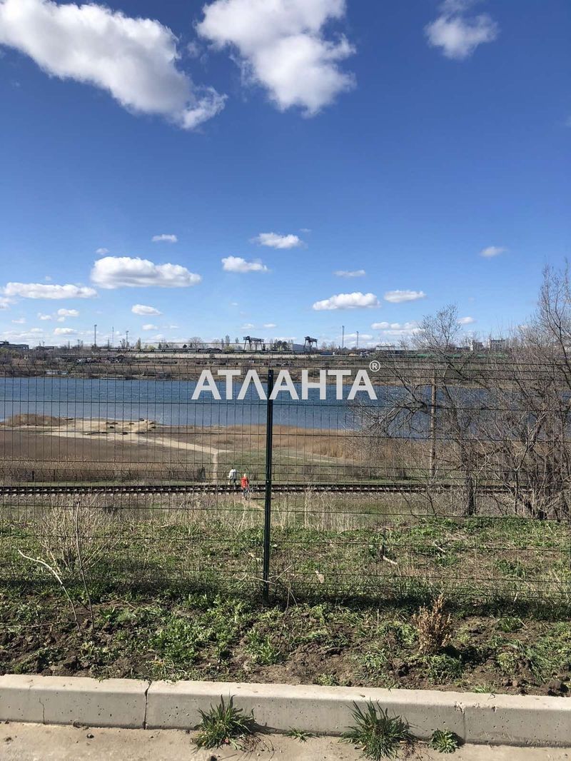 1-кімнатна квартира за адресою вул. 40 років Перемоги (площа 26 м²) - Atlanta.ua - фото 18