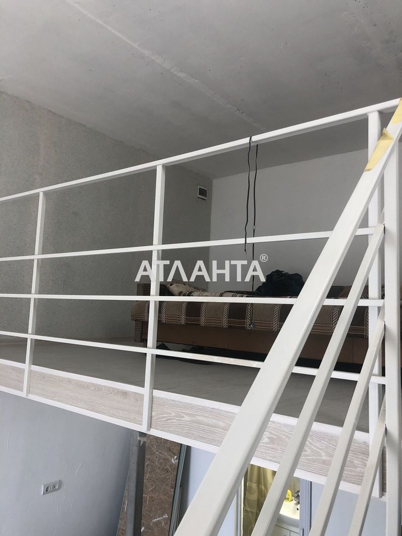 1-кімнатна квартира за адресою вул. 40 років Перемоги (площа 26 м²) - Atlanta.ua - фото 13