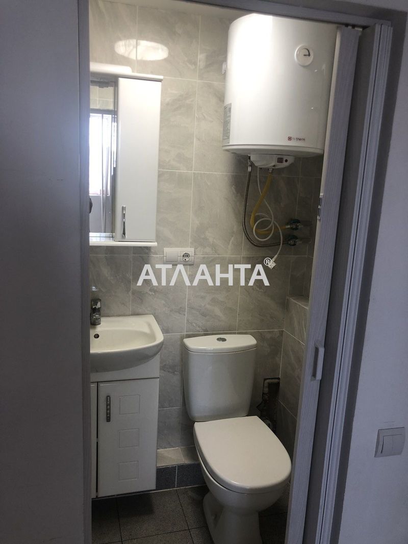 1-кімнатна квартира за адресою вул. 40 років Перемоги (площа 26 м²) - Atlanta.ua - фото 6