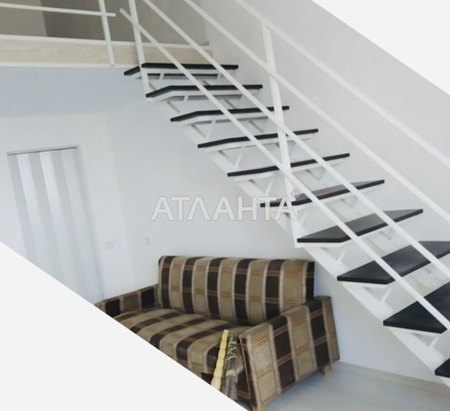 1-кімнатна квартира за адресою вул. 40 років Перемоги (площа 26 м²) - Atlanta.ua - фото 3