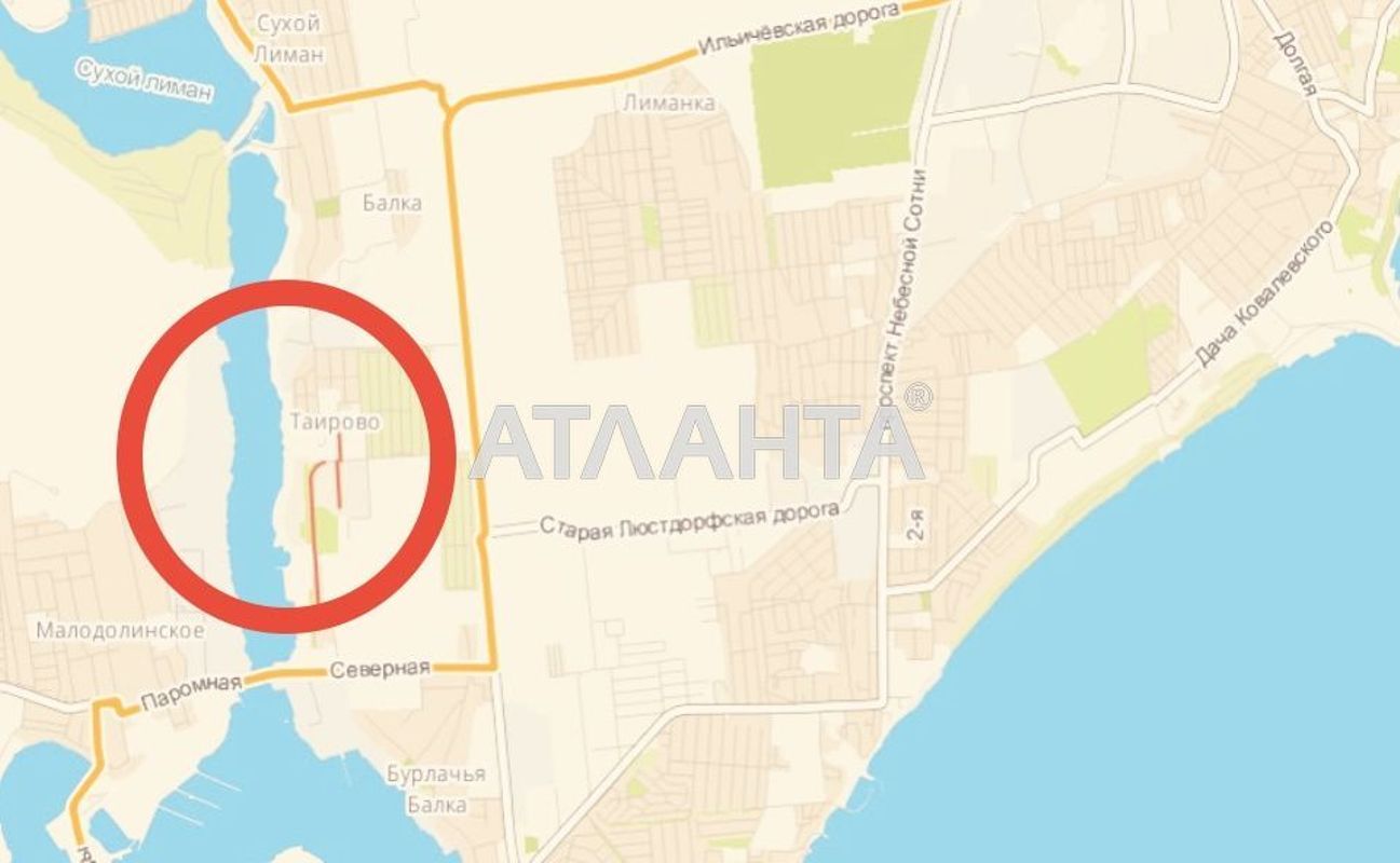 1-кімнатна квартира за адресою вул. 40 років Перемоги (площа 26 м²) - Atlanta.ua - фото 20