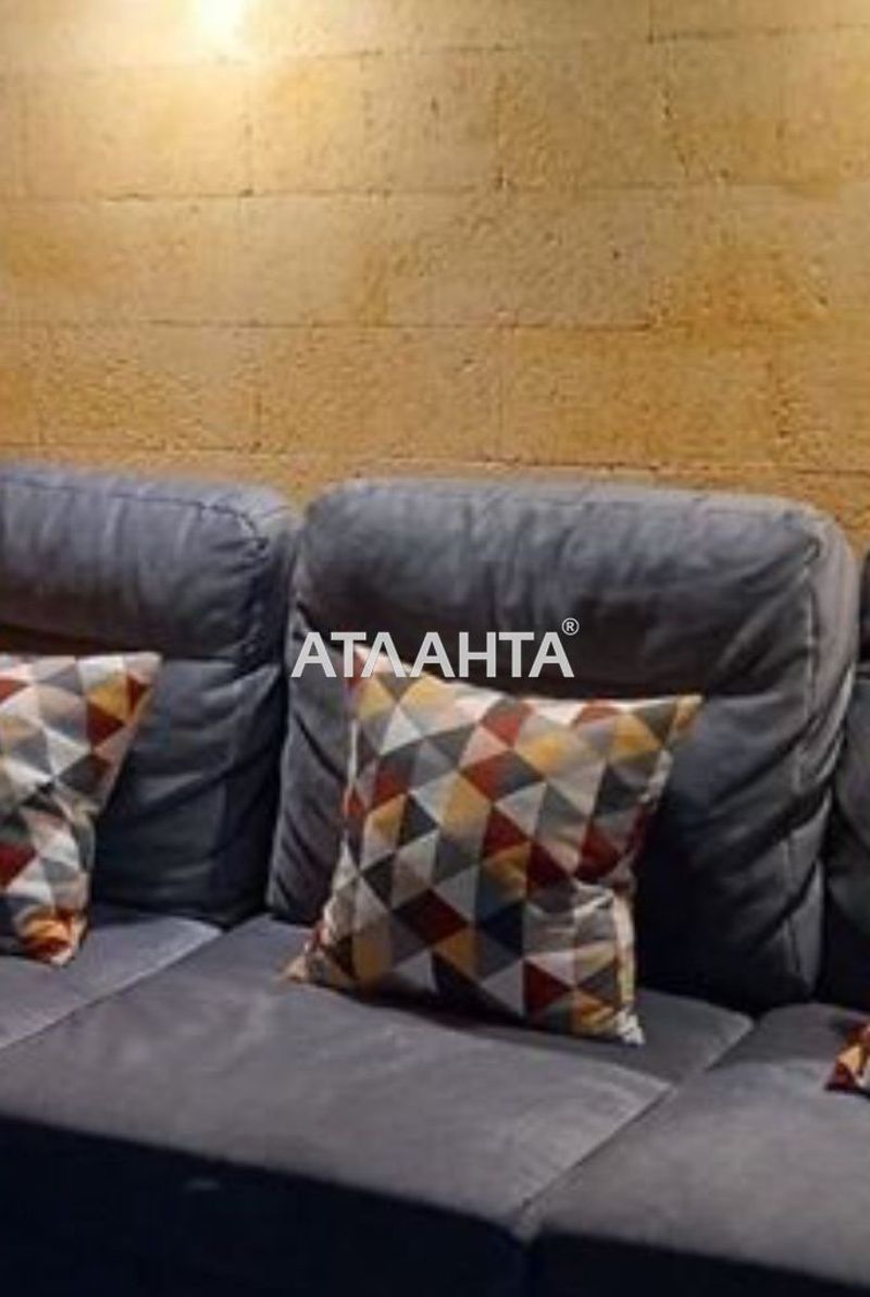 1-room apartment apartment by the address st. Shkolnaya (area 38,1 m²) - Atlanta.ua - photo 6