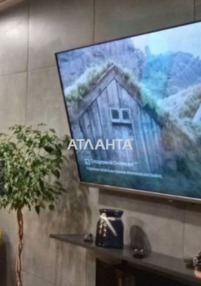 1-room apartment apartment by the address st. Shkolnaya (area 38,1 m²) - Atlanta.ua - photo 10