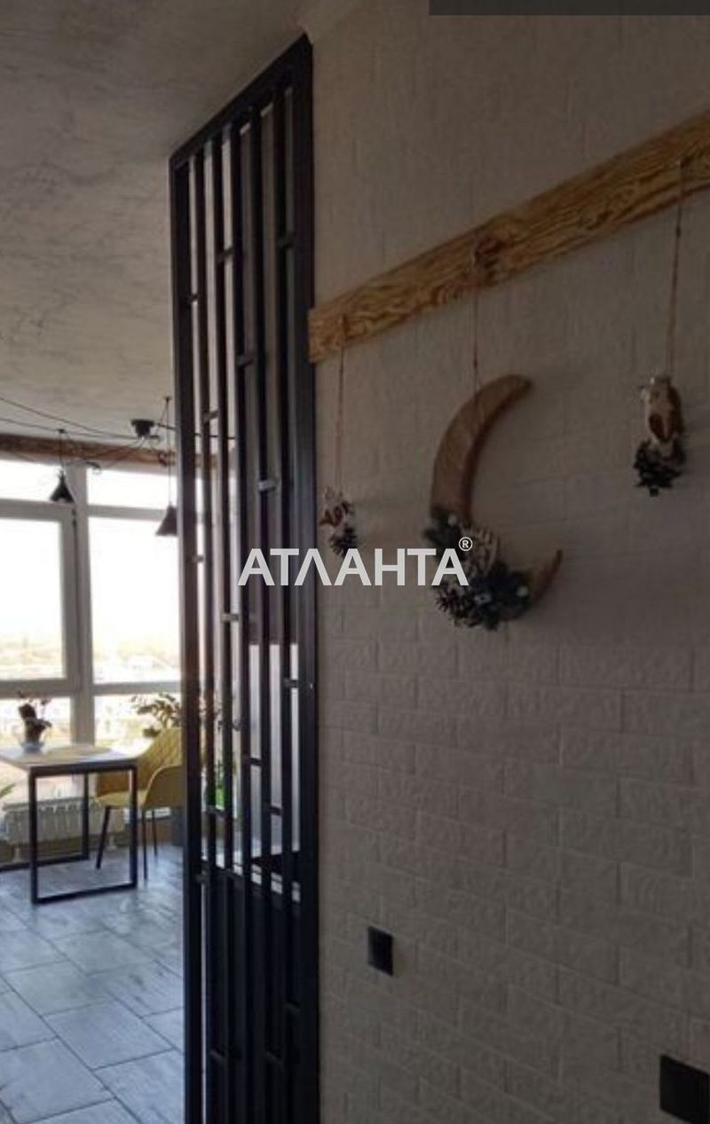 1-room apartment apartment by the address st. Shkolnaya (area 38,1 m²) - Atlanta.ua - photo 12