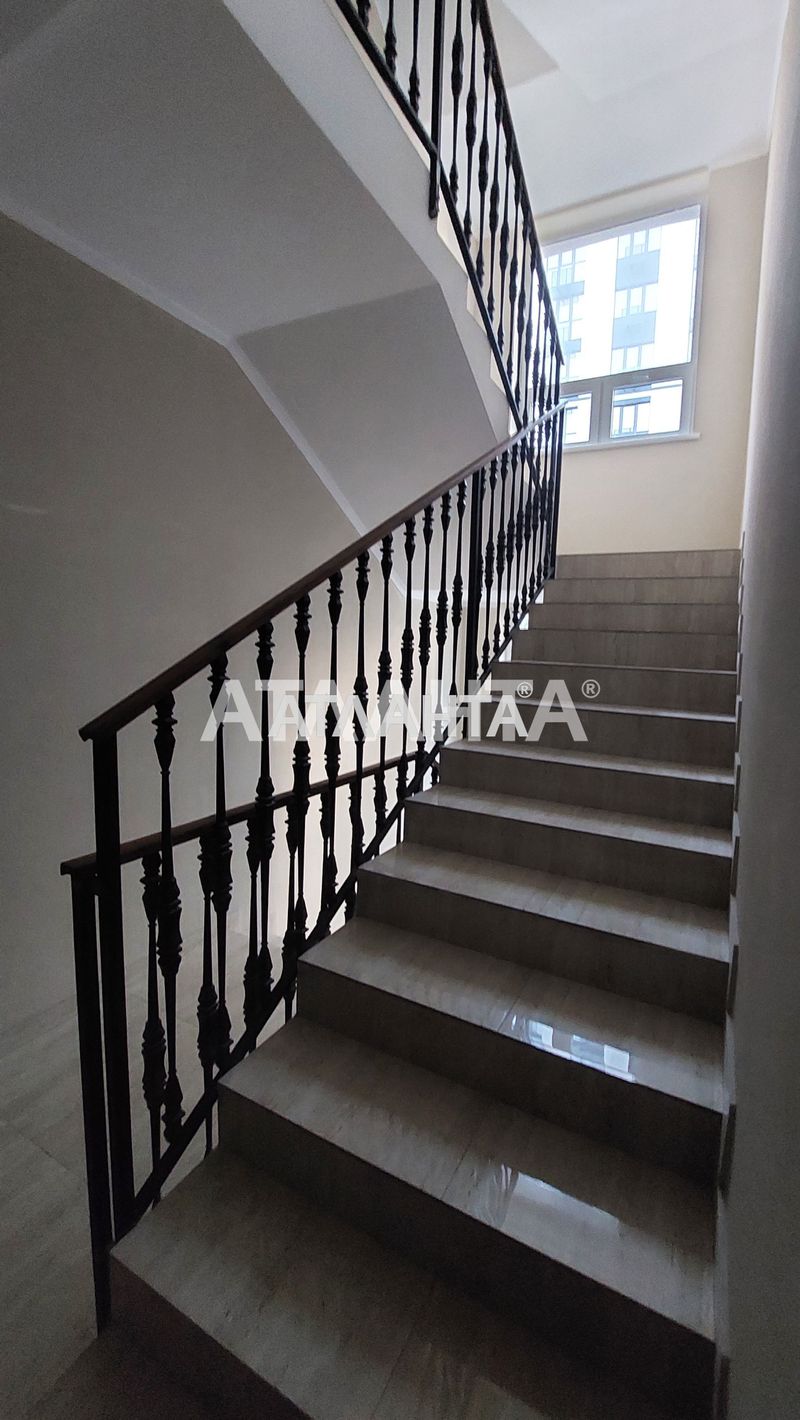 1-room apartment apartment by the address st. Fontanskaya dor Perekopskoy Divizii (area 60 m²) - Atlanta.ua - photo 5