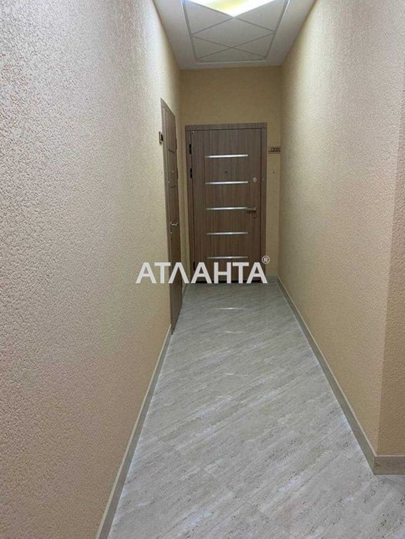 1-room apartment apartment by the address st. Fontanskaya dor Perekopskoy Divizii (area 60 m²) - Atlanta.ua - photo 6
