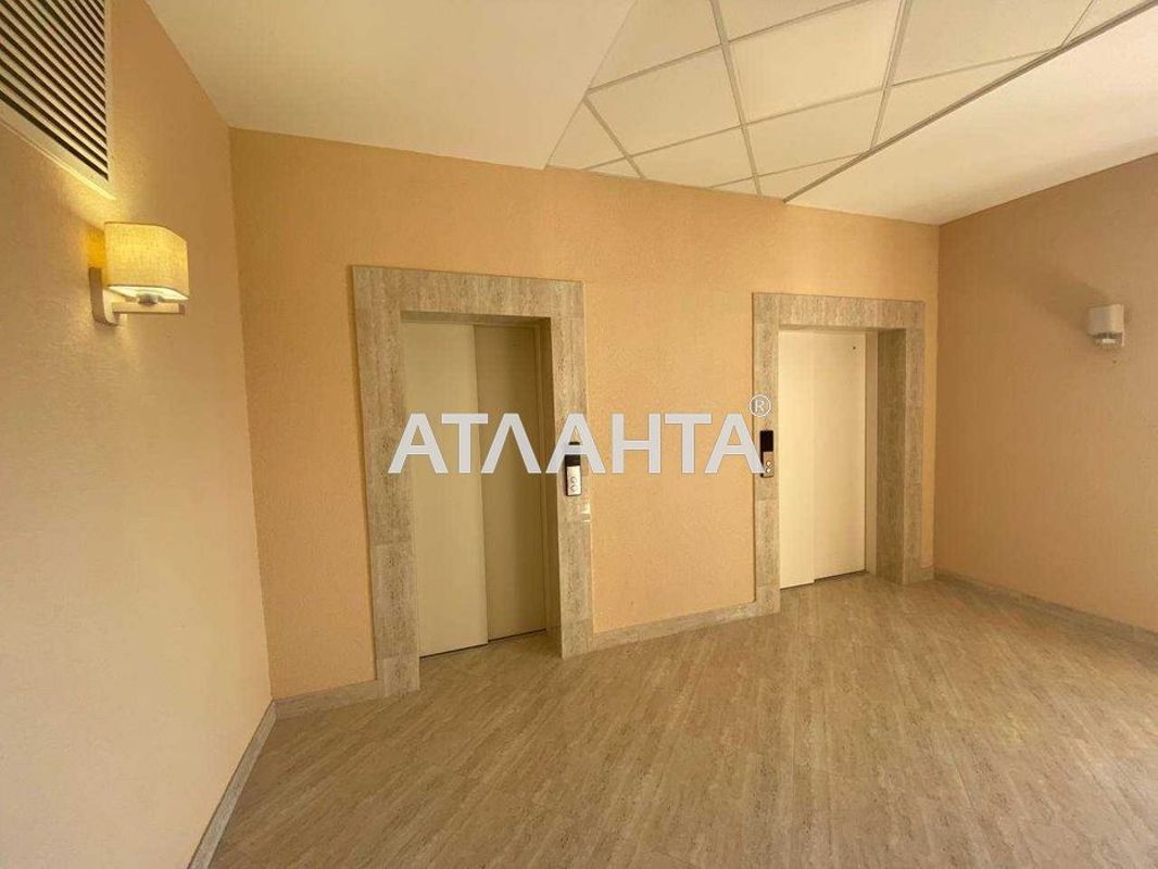 1-room apartment apartment by the address st. Fontanskaya dor Perekopskoy Divizii (area 60 m²) - Atlanta.ua - photo 7
