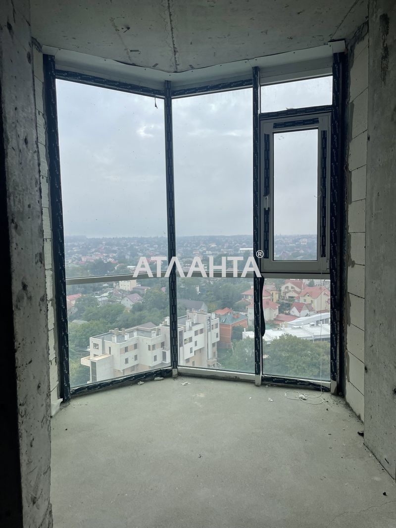 1-room apartment apartment by the address st. Fontanskaya dor Perekopskoy Divizii (area 60 m²) - Atlanta.ua - photo 3