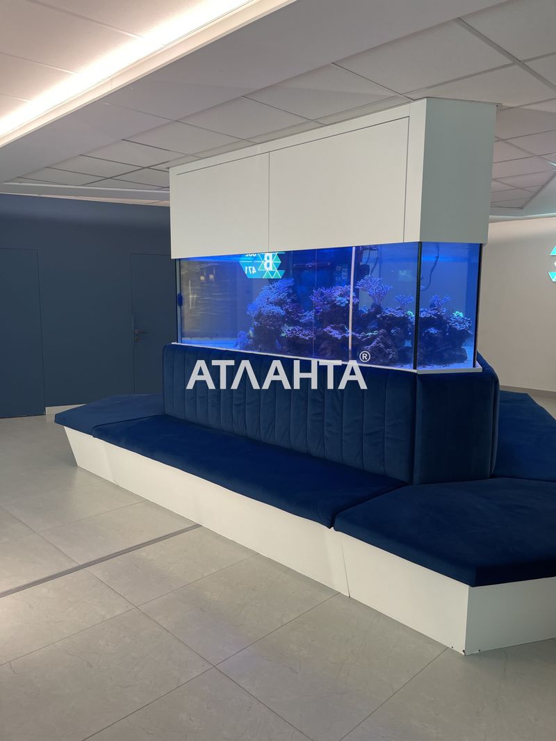 1-room apartment apartment by the address st. Fontanskaya dor Perekopskoy Divizii (area 60 m²) - Atlanta.ua - photo 10