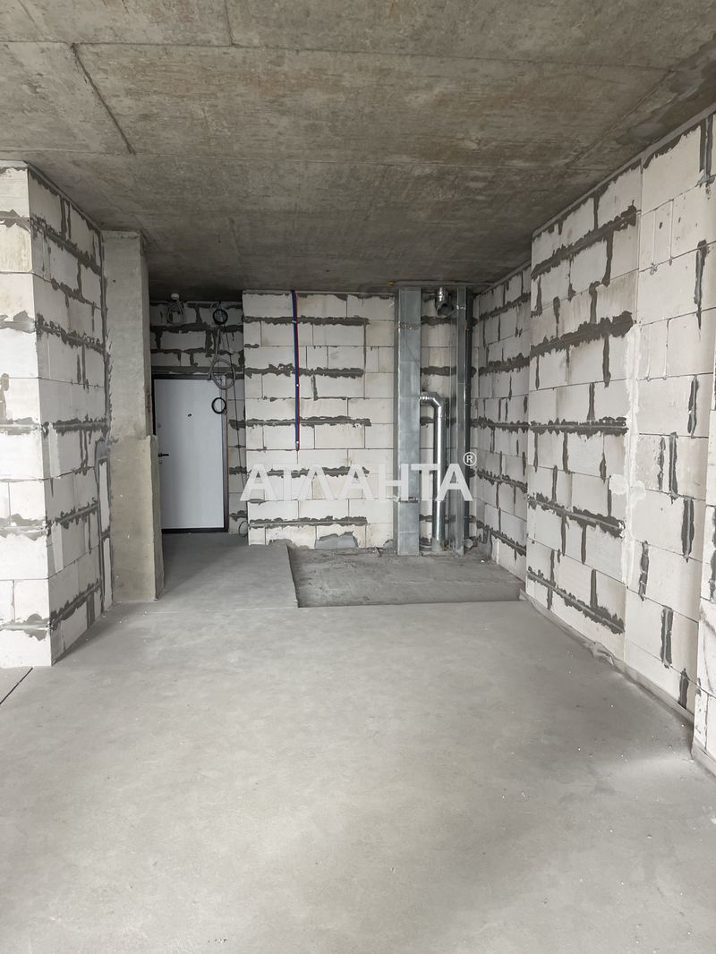 1-room apartment apartment by the address st. Fontanskaya dor Perekopskoy Divizii (area 60 m²) - Atlanta.ua - photo 4