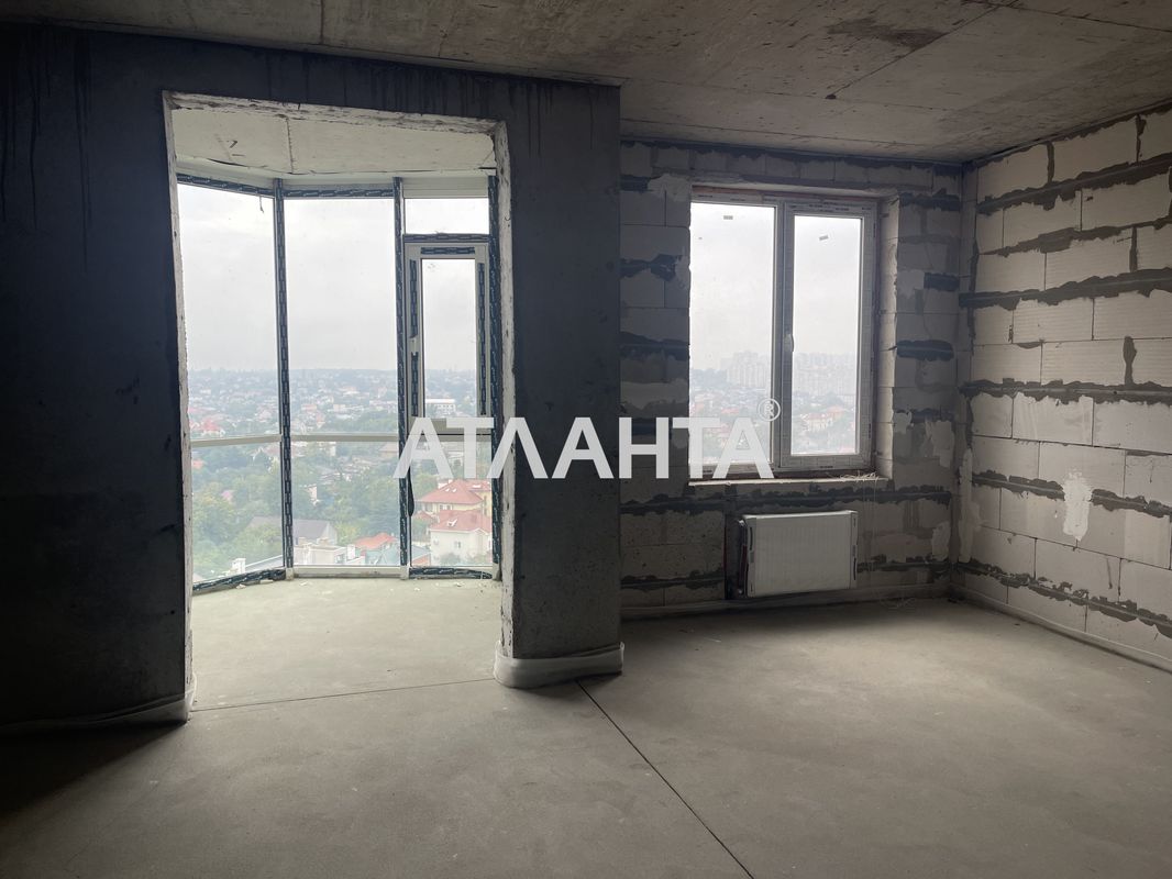 1-room apartment apartment by the address st. Fontanskaya dor Perekopskoy Divizii (area 60 m²) - Atlanta.ua - photo 2