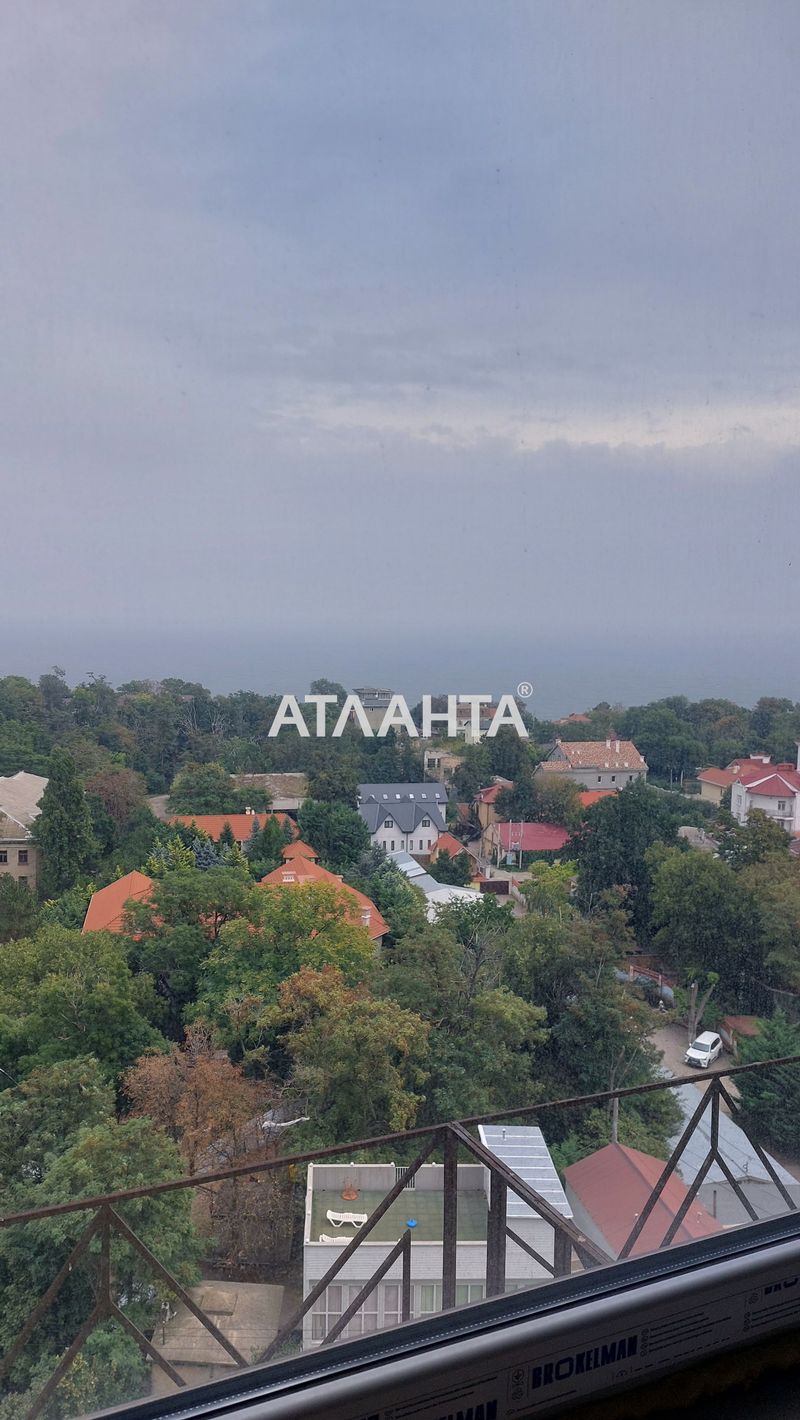 1-room apartment apartment by the address st. Fontanskaya dor Perekopskoy Divizii (area 60 m²) - Atlanta.ua - photo 13