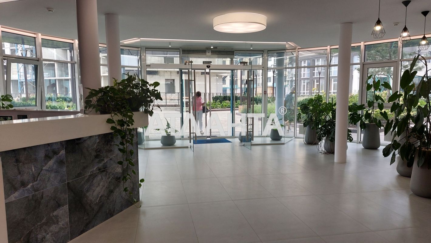 1-room apartment apartment by the address st. Fontanskaya dor Perekopskoy Divizii (area 60 m²) - Atlanta.ua - photo 14