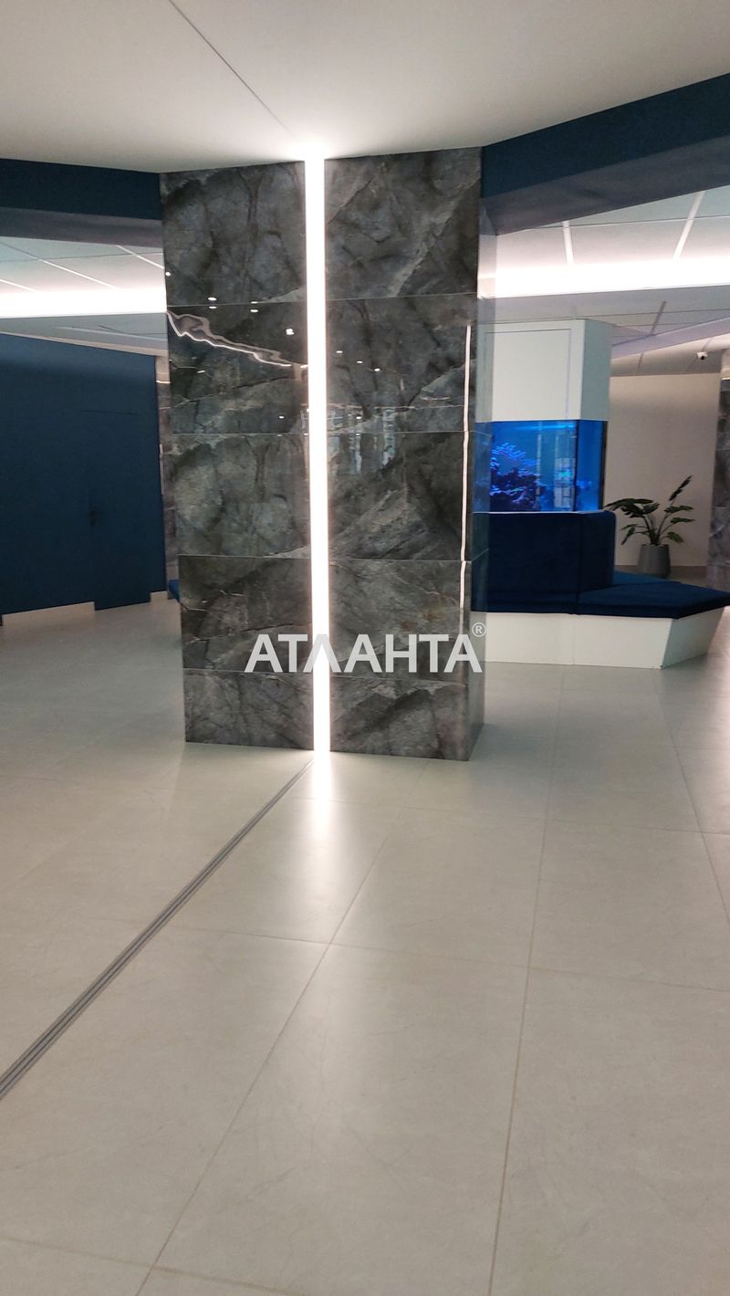 1-room apartment apartment by the address st. Fontanskaya dor Perekopskoy Divizii (area 60 m²) - Atlanta.ua - photo 15