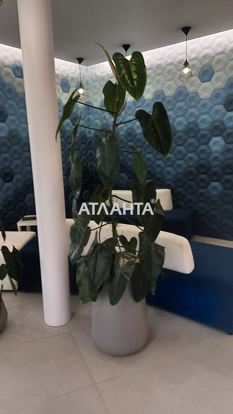 1-room apartment apartment by the address st. Fontanskaya dor Perekopskoy Divizii (area 60 m²) - Atlanta.ua - photo 16