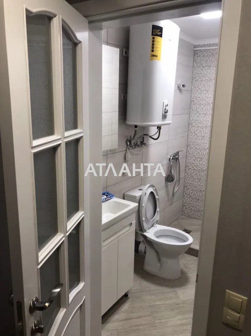 3-кімнатна квартира за адресою вул. Кузнєцова кап. (площа 54 м²) - Atlanta.ua - фото 3