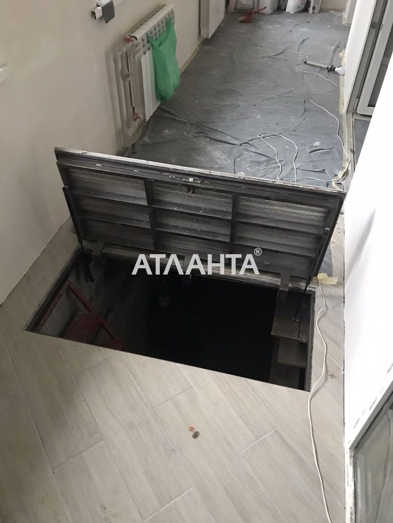 3-кімнатна квартира за адресою вул. Кузнєцова кап. (площа 54 м²) - Atlanta.ua - фото 6