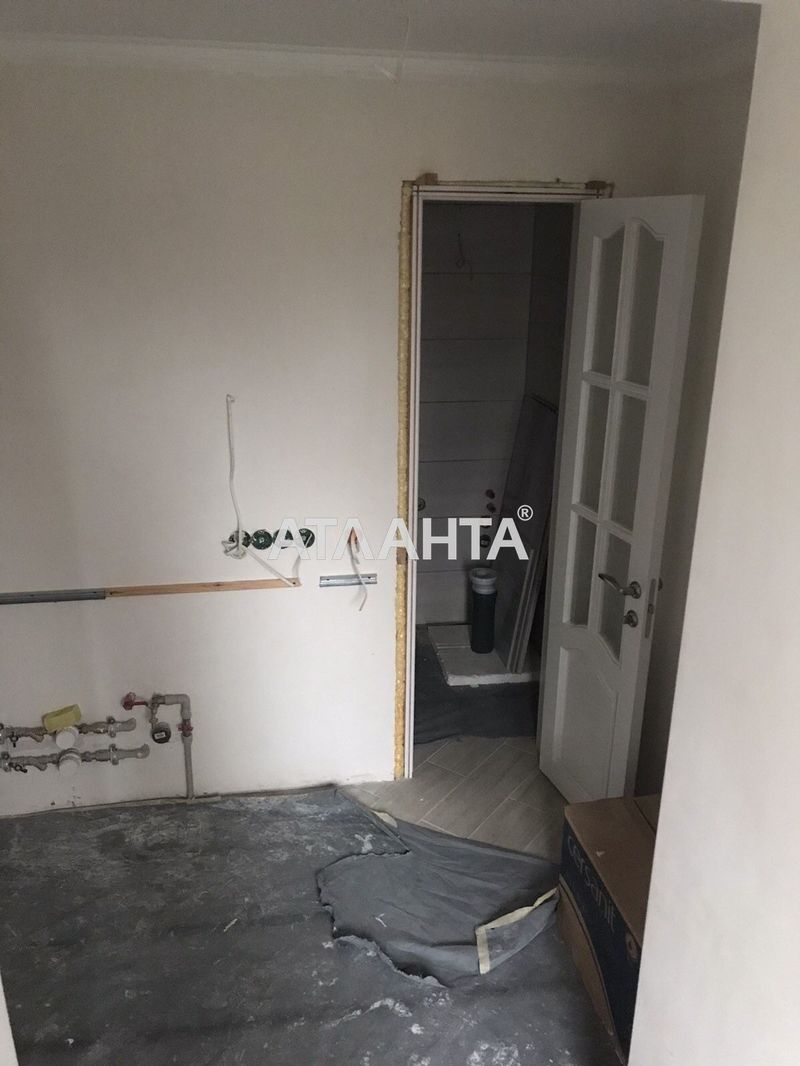 3-кімнатна квартира за адресою вул. Кузнєцова кап. (площа 54 м²) - Atlanta.ua - фото 8